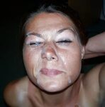 Facials - Sperma im Gesicht - Teil 2 - Photo #3